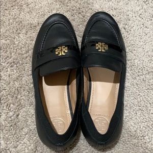 Tory Burch loafers